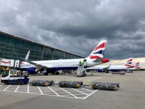 British Airways has been fined $1.1 million by the U.S. Transportation Department (USDOT) for failing to provide timely refunds to passengers for flights to and from the United States during the COVID-19 pandemic.