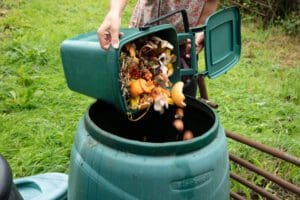 The average UK business is spending over £50,000 every year on sending food waste to landfill, however, recycling food waste could save food retail businesses up to £7,000 a year, according to new research.