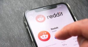 Thousands of Reddit communities have "gone dark" as part of a protest by users over how the site is being run.