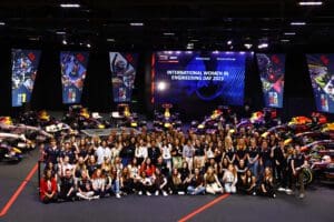 Oracle Red Bull Racing, the leading Formula One (F1) team, and its official Team Partner Rokt, a global leader in ecommerce technology, today announced that they are launching a global talent search for female F1 sim racers.