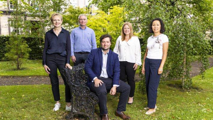 Archangels, a leading business angel syndicate investing in early-stage Scottish life sciences and technology companies, is bolstering its funding fire power after securing a £12m co-investment agreement with British Business Investments via its Regional Angels Programme.