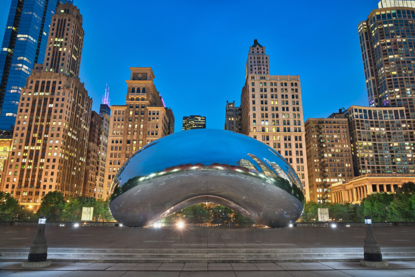 How Innovation and Technology Are Changing Chicago’s Manufacturing Industry