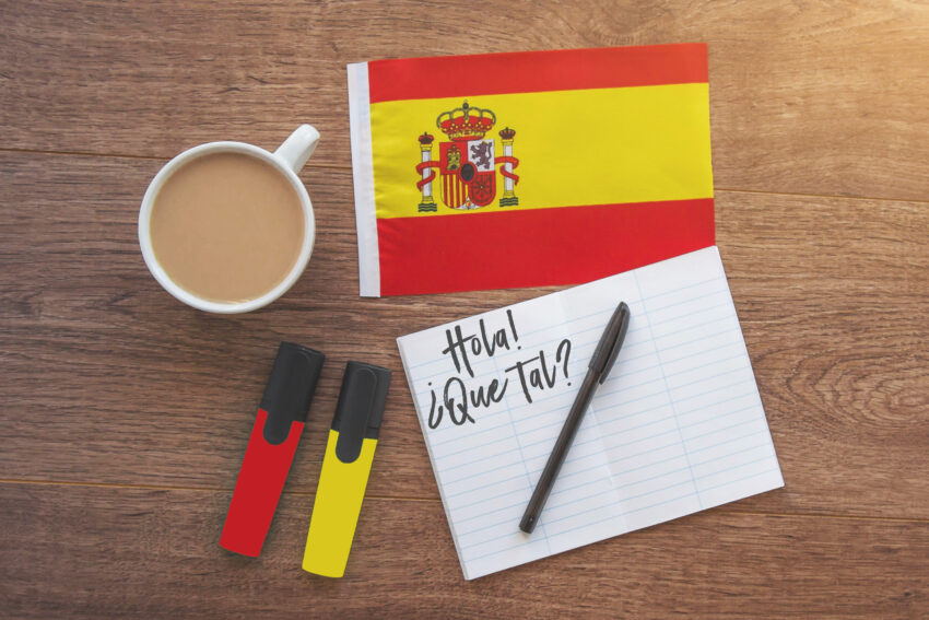 Break Language Barriers: Excel with an Online Spanish Tutor