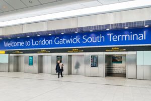 Almost 1,000 workers at Gatwick Airport, including baggage handlers and check-in staff, will stage eight days of strikes from later this month.