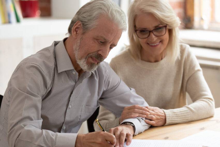 Making a will is a crucial step in ensuring that your wishes regarding the distribution of your estate are respected after your passing. Having a will is not mandatory but it is a vital move. Without one your estate will be distributed in accordance with the law.