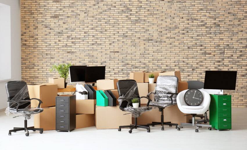Relocating an office can be a daunting task, requiring meticulous planning, coordination, and execution. As British business owners consider moving their offices, the need for efficient and reliable office relocation services becomes paramount.