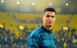 Cristiano Ronaldo, the Portuguese and former Manchester United footballer, is facing a lawsuit seeking “a sum exceeding” $1 billion over his promotion of Binance, the world’s largest cryptocurrency exchange.