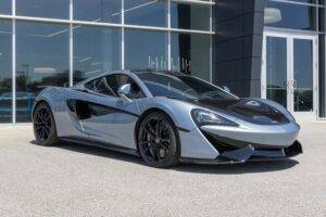 McLaren has been forced to ask its shareholders for an additional £80m in funding, as it struggles to stay afloat amid a cash crisis.