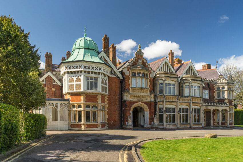 Bletchley park outcomes: AI biggest threat to humanity
