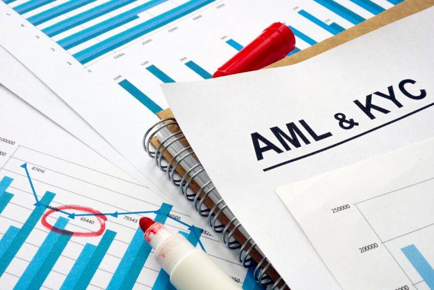 For most businesses, particularly in finance, efficient onboarding relies on Know Your Customer (KYC and Anti-Money Laundering (AML) checks. KYC verifies clients' identity, whilst AML prevents illicit financial activities.