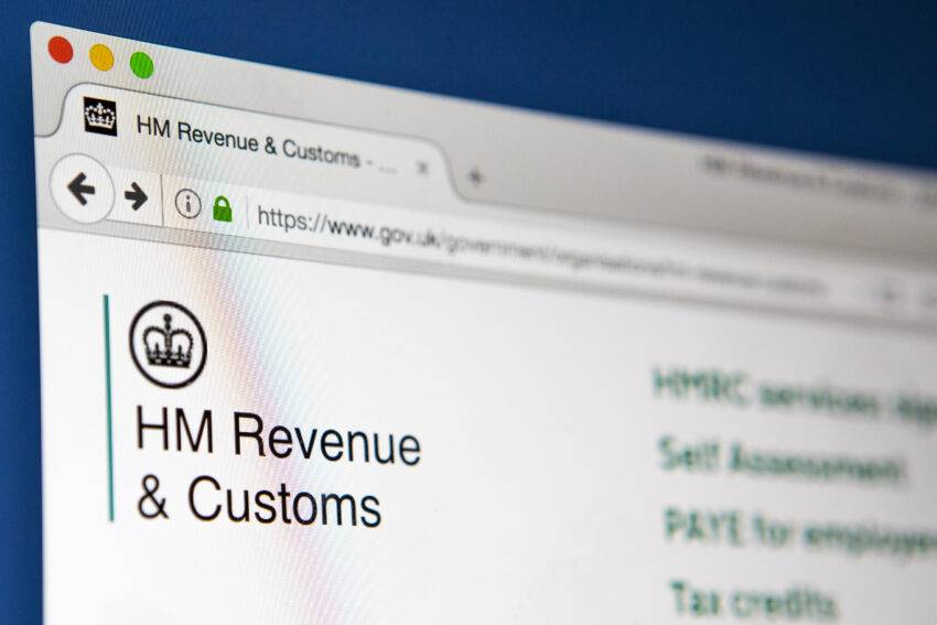 Just under 5,000 ‘festive filers’ submitted their tax return on Christmas Day