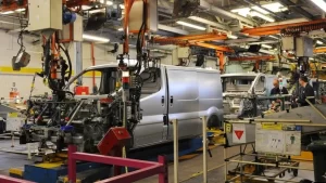 Vauxhall's parent company, Stellantis, has announced plans to commence electric vehicle production at its Luton factory, securing the long-term future of the plant and 1,500 jobs.