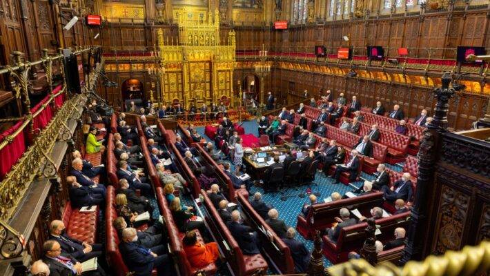 UK ministers have been urged that copyright law is ‘falling’ to protect creatives as AI firms continue to steal content to train their models, according to a House of Lords committee.