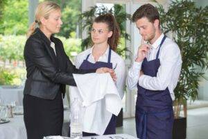 The textile waste crisis in the UK has reached a pivotal moment, necessitating urgent action, particularly within the hospitality sector's uniform practices.