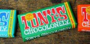 In a clash of titans within the chocolate industry, Tony's Chocolonely finds itself embroiled in a legal dispute with Milka, one of Europe's leading chocolate manufacturers.
