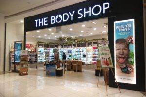 The British arm of The Body Shop has officially entered administration, casting uncertainty over 200 stores and jeopardising thousands of jobs.