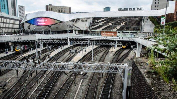 Preparatory work for the £1.75bn Midlands Rail Hub initiative is poised to begin after the government allocated an additional £123m towards the project.