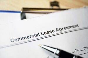 Understanding Commercial Leases