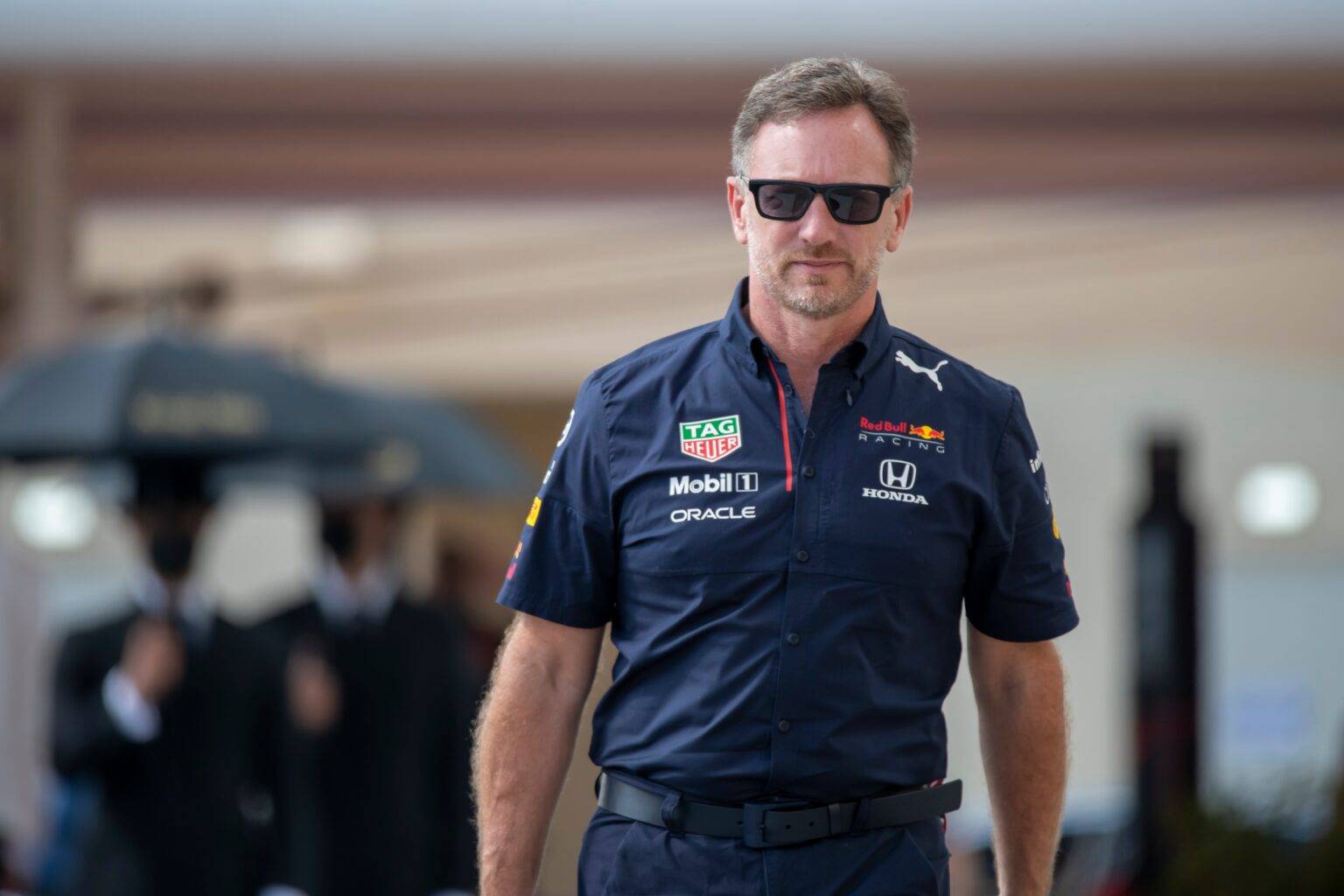 Christian Horner Cleared Of Allegations Of Inappropriate Behaviour