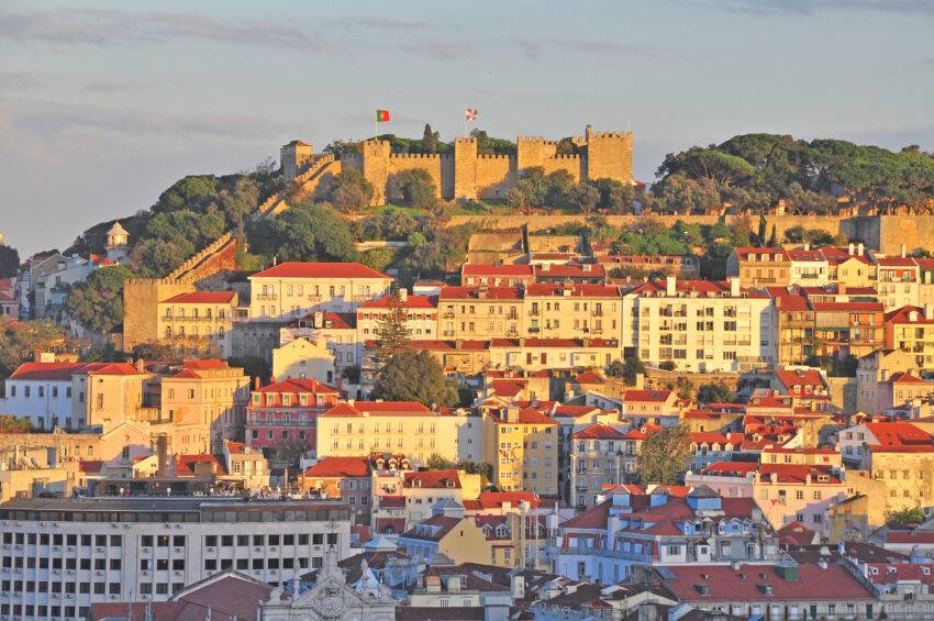 The Non-Habitual Resident (NHR) program once made Portugal a haven for high-income foreigners.