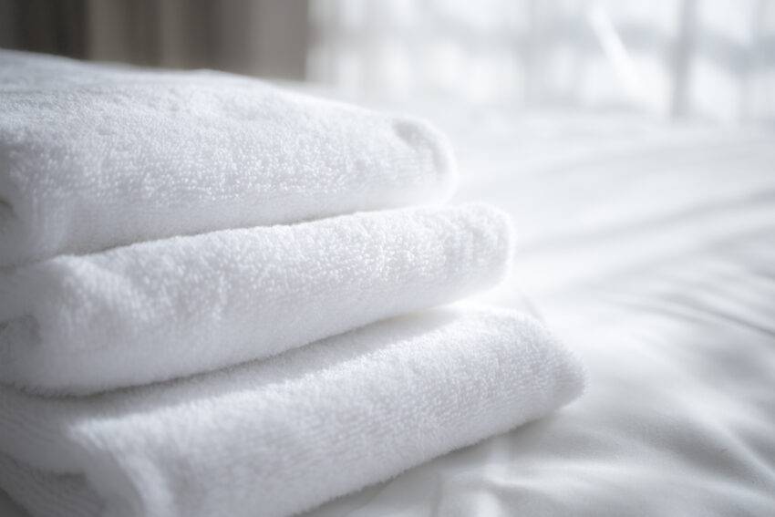 Budget-Friendly Luxury: The Top 4 Companies for Affordable Towel Bale Sets in the UK thumbnail