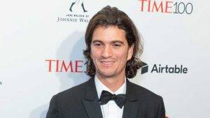 Adam Neumann, once the driving force behind WeWork before his ousting, has made a bold move to reclaim control of the beleaguered office rental company.