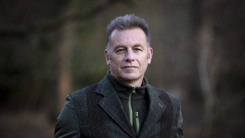 Chris Packham, the renowned naturalist and TV presenter, has been granted permission to pursue a judicial review of the UK government's decision to scale back certain green policies aimed at achieving net zero emissions by 2050.