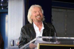 Richard Branson has foregone more than £100 million he stood to receive from Nationwide for the right to use the Virgin Money brand