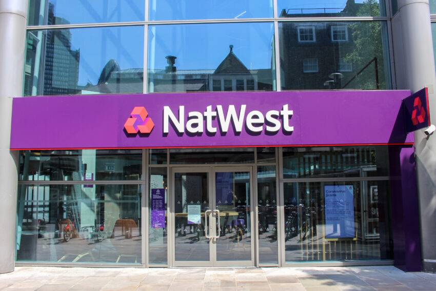 UK government no longer a controlling shareholder in Natwest after share sale