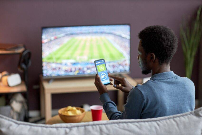 In contemporary times, being recognized as a sports enthusiast often involves betting on one's favourite games. Studies indicate that most young adults have integrated bookmaker apps into their mobile phones.