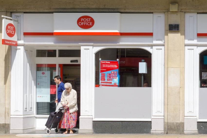 Post Office to be Excluded from Horizon Compensation Process, Minister Confirms thumbnail