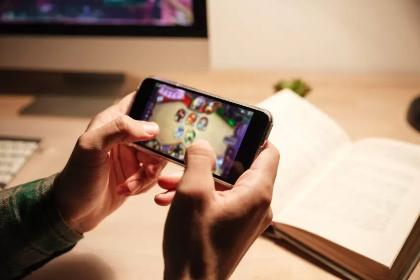 The phrase ‘iGaming’ has been used a lot in relation to sports betting so you may not be too familiar with it but recently the trend has taken the UK by storm.