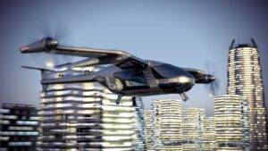 The UK is gearing up to trial its first electric flying taxis by 2026, a move that could see these futuristic modes of transport in regular use by the end of the decade, according to government sources.