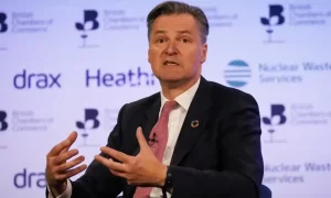 Former Heathrow Airport CEO John Holland-Kaye has come under scrutiny after it was revealed that he received a record pay package amounting to £6.4 million, according to the airport's annual report.