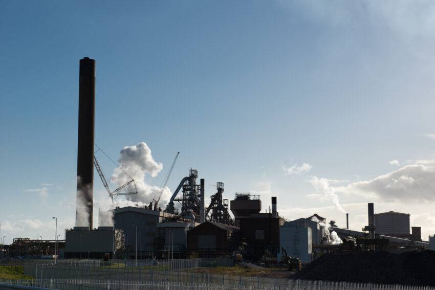 Tata rejects plea to keep Port Talbot blast furnace thumbnail