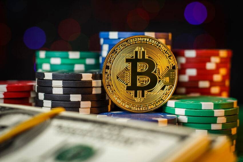 5 Things People Hate About Top Cryptocurrencies to Use at Online Casinos