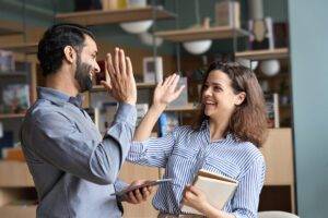 With the latest Gallup report showing the UK as having only 10% of workers as being ‘highly engaged’, it raises the question of just how do we show employees how much they’re appreciated?