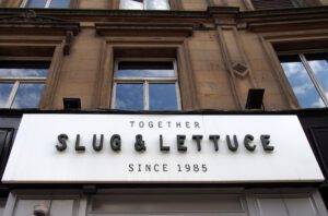 Stonegate Pub Company, the UK's leading pubs and bars group boasting a network of over 4,400 establishments including popular chains like Slug & Lettuce and Be At One, has issued a warning about its financial viability as it struggles to refinance its substantial £2.2 billion debt.