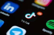 The ongoing dispute between US lawmakers and TikTok has now reached a tipping point, with the Senate now passing a bill that will force TikTok owners to sell its stake in the company or see the app banned in the US.