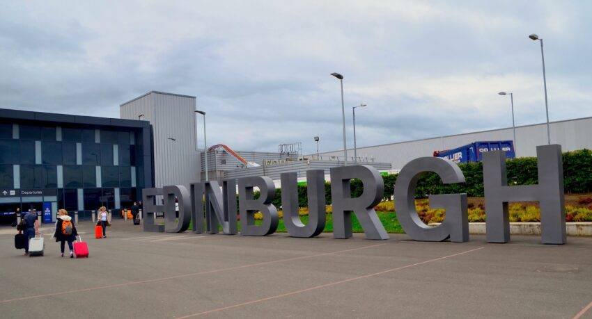 Vinci, Owner of Gatwick, Acquires Majority Stake in Edinburgh Airport for £1.3 Billion thumbnail
