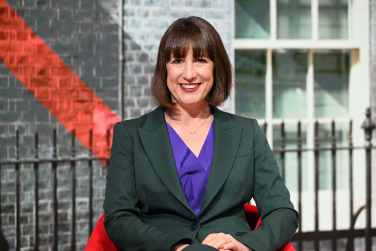 Labour’s shadow chancellor Rachel Reeves will commit to leading the "most pro-growth Treasury in our country’s history" if her party wins the election on July 4.