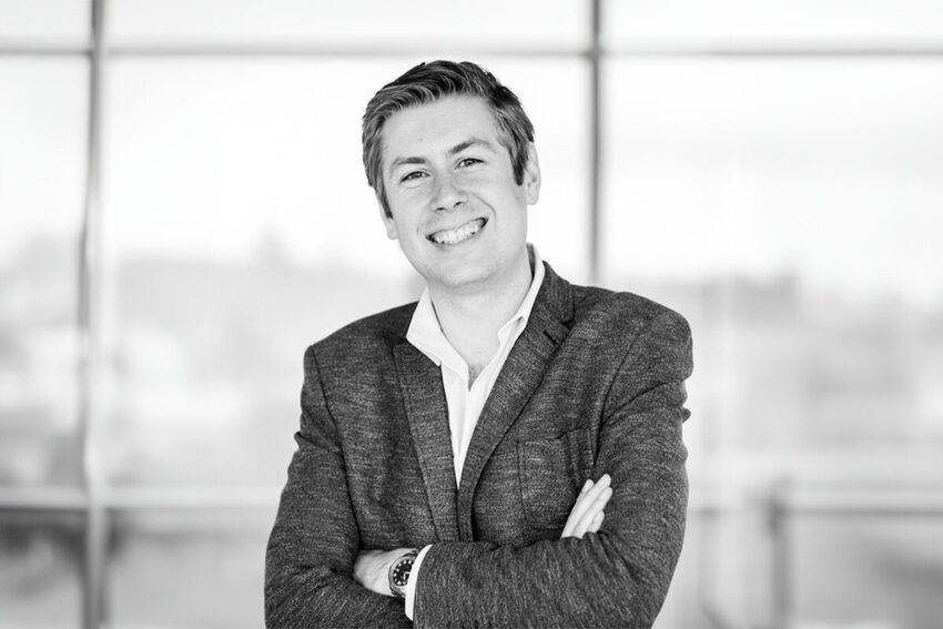 Christoffer Ødegården has become one of the most prominent figures in the UK iGaming industry.
