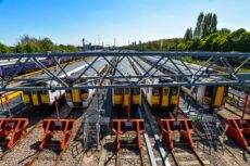 Britain’s privately owned train operating companies could begin returning control of their networks as early as July 5 if Labour wins the general election.