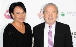 Lord Sugar Invests in The Apprentice Winner’s Business