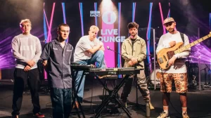 The band formerly known as Easy Life has rebranded as Hard Life following a legal dispute with EasyGroup, the brand owners of airline EasyJet.