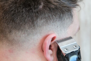 Achieving the perfect taper fade haircut requires skillful execution and a clear understanding of the desired style.