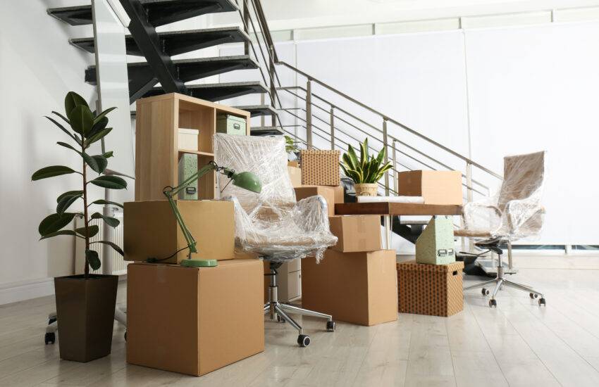 Are you thinking about moving your business?