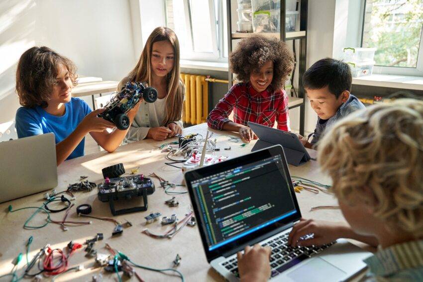 Code First Girls, the largest provider of free coding education for women in the UK, has announced a significant milestone: teaching over 200,000 women to code.