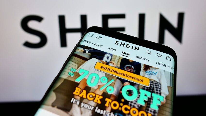 Chinese fast fashion giant Shein is preparing for a £50bn listing on the London Stock Exchange, which would be the largest share debut in over a decade.