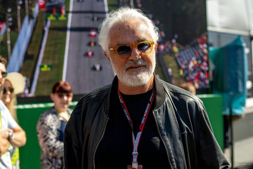 Formula 1’s moral compass wavers as it welcomes back Flavio Briatore, previously banned for “Crashgate,” while castigating Christian Horner for internal issues. A stark disparity in values